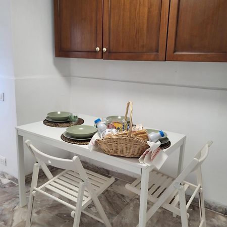 La Casetta Di Alessia لا سبيتسْيا المظهر الخارجي الصورة